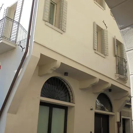 Palazzo Monigo By H-fast Treviso