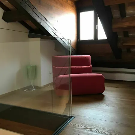 Lägenhet Palazzo Monigo By H-fast *