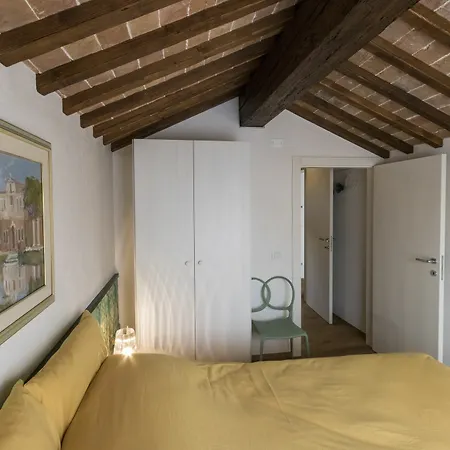 Lägenhet Palazzo Monigo By H-fast Treviso