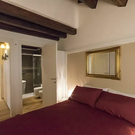 Palazzo Monigo By H-fast