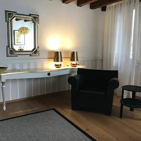 Palazzo Monigo By H-fast Treviso