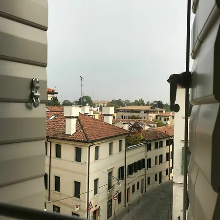 Palazzo Monigo By H-fast * Treviso