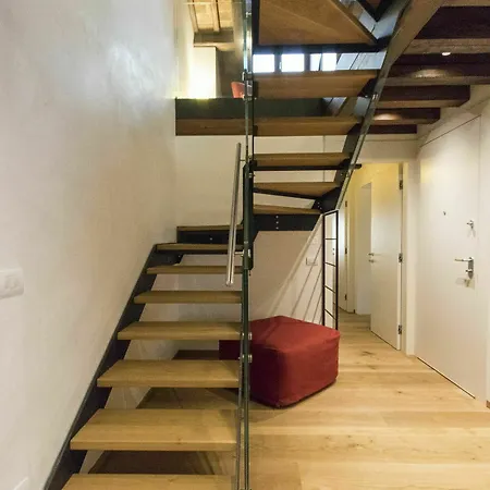 Palazzo Monigo By H-fast