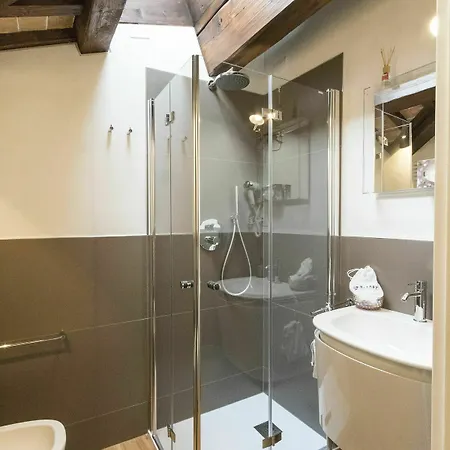 아파트 Palazzo Monigo By H-fast