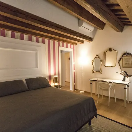 Palazzo Monigo By H-fast Lägenhet