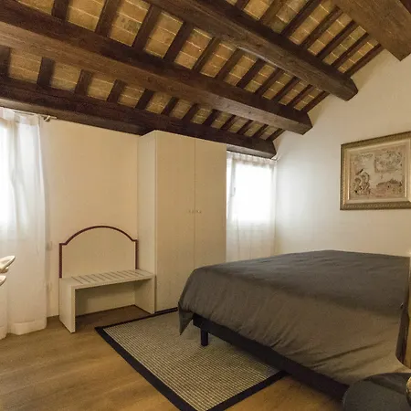 Palazzo Monigo By H-fast Lägenhet Treviso