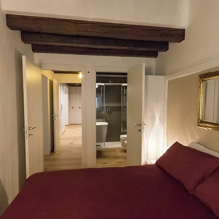 Palazzo Monigo By H-fast