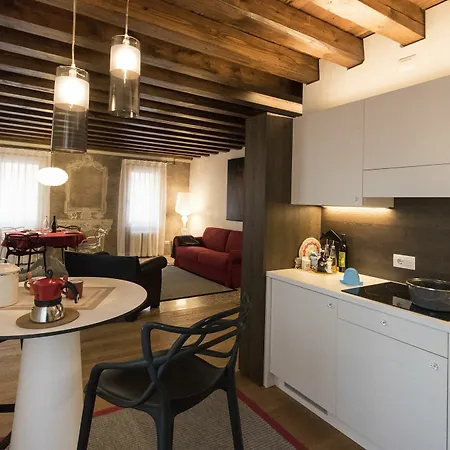 Palazzo Monigo By H-fast *