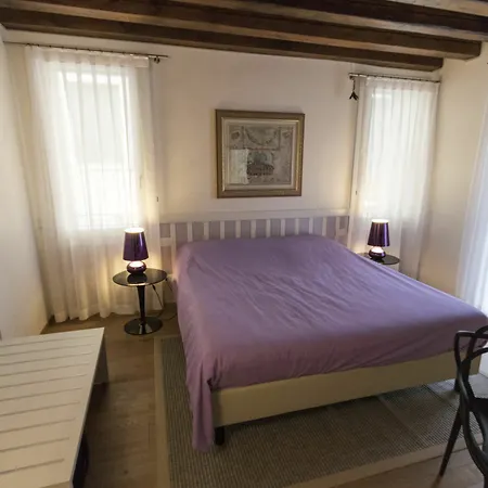 Palazzo Monigo By H-fast *