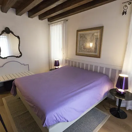 Lägenhet Palazzo Monigo By H-fast *
