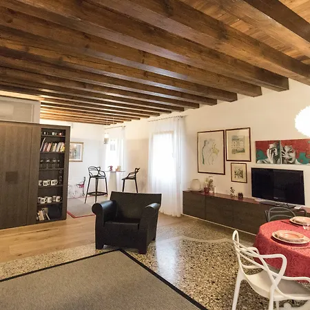 Palazzo Monigo By H-fast * Treviso