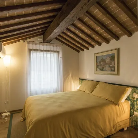 Palazzo Monigo By H-fast דירה טרוויסו