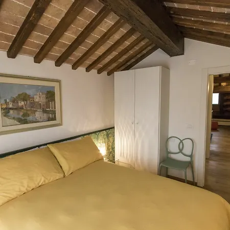 Palazzo Monigo By H-fast * Treviso
