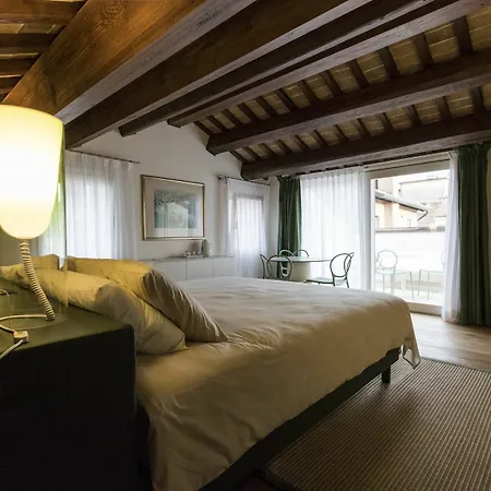 Palazzo Monigo By H-fast * טרוויסו
