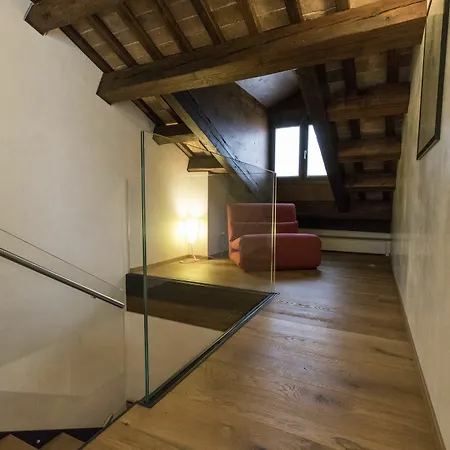 Palazzo Monigo By H-fast *