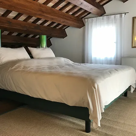 Palazzo Monigo By H-fast דירה טרוויסו