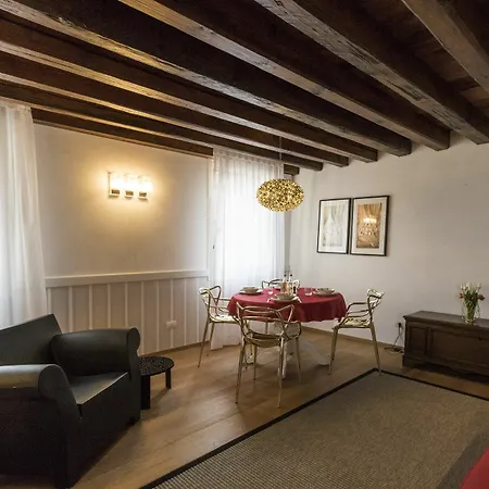 Palazzo Monigo By H-fast * טרוויסו