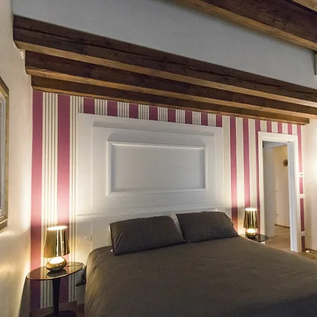 Palazzo Monigo By H-fast