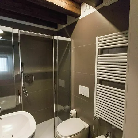 דירה Palazzo Monigo By H-fast