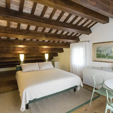 דירה Palazzo Monigo By H-fast *