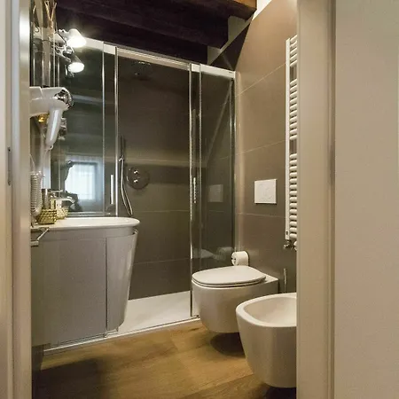 דירה Palazzo Monigo By H-fast