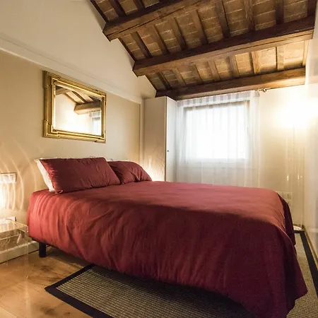 Palazzo Monigo By H-fast