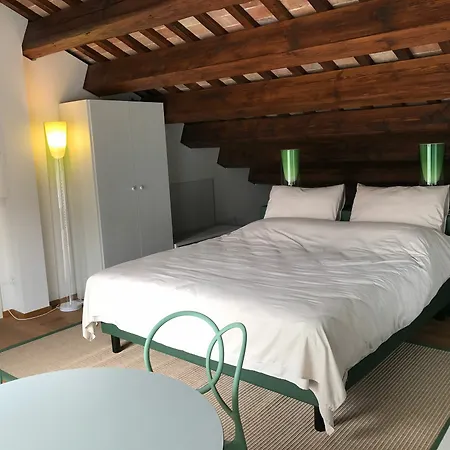 דירה Palazzo Monigo By H-fast