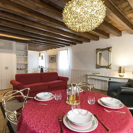 Palazzo Monigo By H-fast *