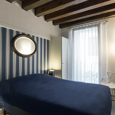 Palazzo Monigo By H-fast Lägenhet Treviso