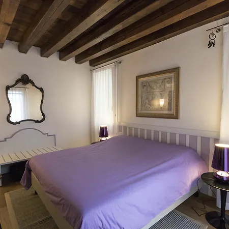 דירה Palazzo Monigo By H-fast טרוויסו