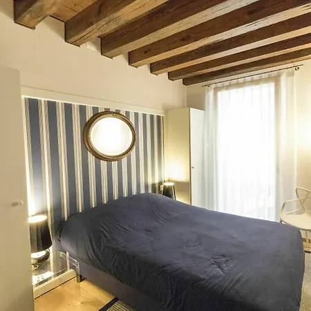 Palazzo Monigo By H-fast טרוויסו